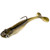Strike King Pinger Minnow - 3/8oz 2.5'' AYU 3pk