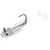 Strike King Pinger Minnow - 3/8oz 2.5'' Prism 3pk