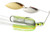 Strike King Premier Plus - 1/2oz Chartreuse Sexy Shad