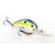 Strike King Pro-Model 10 XD - Chart Sexy Shad