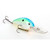 Strike King Pro-Model 10 XD - Citrus Shad