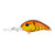 Strike King Pro-Model 3 XD - Chart Spring Craw