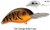 Strike King Pro-Model 3 XD - Orange Belly Craw