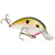 Strike King Pro-Model 4S - Tennessee Shad