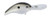 Strike King Pro-Model 5 XD - Gizzard Shad