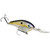 Strike King Pro-Model 6 XD - Crystal Shad