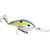 Strike King Pro-Model 6 XD - Sexy Shad