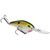 Strike King Pro-Model 6 XD S - Tennessee Shad