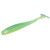 Strike King Rage SlimSwimmer - 4'' Sexy Shad 2.0 8pk