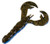 Strike King RageCraw 4'' - Okeechobee Craw 7pk