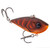 Strike King Red Eye Shad - 1/4oz Brown Gourd