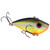 Strike King Red Eye Shad - 1/4oz Chartreuse Baitfish