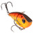 Strike King Red Eye Shad - 3/4oz Chart Spring Craw