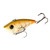 Strike King Red Eye Shad Tun - 1/2oz Bone Craw