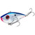 Strike King Red Eye Shad Tun - 3/4oz Chrome Blue Back