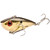 Strike King Red Eye Shad Tun - 3/4oz Gold Black Back