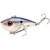 Strike King Red Eye Shad Tun - 3/4oz Smokey Chrome/Blue