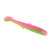 Strike King SW Flood Minnow - 3.5'' Electric Chicken