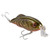 Strike King SW HybrdHntrJr - Phantom Watermelon Red Craw