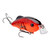 Strike King SW Hybrid Hunter - Chili Craw