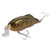 Strike King SW Hybrid Hunter - Phantom Watermelon Red Craw