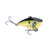 Strike King SW Red Eye Shad - 1/2oz Gold Pogy