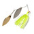 Strike King TG BDSpinnerbait - 1.375oz Chart White