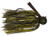 Strike King TG Football Jig - 1/2oz Candy Craw