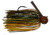 Strike King TG Football Jig - 3/8oz Gator Craw