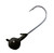 Strike King TG Shaky Head - 3/16oz Black