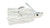 Strike King TG Swim Jig - 1/4oz White