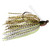 Strike King TG TngComSwm Jig - 3/8oz Alabama Bream
