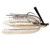 Strike King TG TngComSwm Jig - 3/8oz Golden Shiner