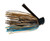 Strike King TG Tung Flip Jig - 3/4oz Bruiser