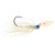 Strike King Thunder Ckt Gold - 1/2oz Pro Bone