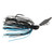 Strike King Thunder Ckt Tung - 1/2oz Black/Blue