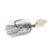 Strike King Thunder Ckt Tung - 1/2oz Mouse