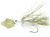 Strike King Thunder Ckt Tung - 3/4oz Olive Shad - TCVSJT34-453