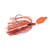 Strike King Thunder Ckt Tung - 3/8oz Fire Craw