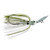 Strike King Thunder Cricket - 3/8oz Olive Shad