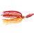 Strike King Thunder CrktRtln - 3/8oz Fire Craw