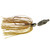Strike King Thunder CrktRtln - 3/8oz Green Pumpkin