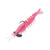 Strike King Tidal Shrimp - 2.75'' Flamingo 2pk