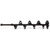 StrikeMaster LiteFlite Drill - 8'' Electric 1/2'' Chuck - LFLD-8