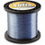 Sufix Superior 1 lb Spool - 1795 yd Neon Fire 30 lb