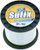 Sufix Superior 1 lb Spool - 2670 yd Clear 20 lb