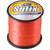 Sufix Superior 1/4 lb Spool - 275 yd Neon Fire 50 lb