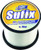 Sufix Superior 1/4 lb Spool - 370 yd Clear 40 lb