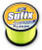 Sufix Superior 1/4 lb Spool - 450 yd Hi-Vis Yellow 30 lb