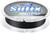 Sufix Tip Up Ice Braid - 150 yd Black 20 lb